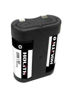 Primary Lithium Battery 2cr5 6V