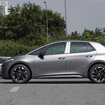 ID3 Compact Battery Vehicle Charging Solutions for New Energy Vehicles in China