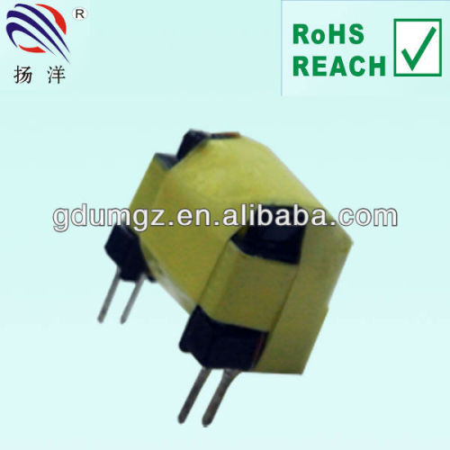 High frequency switching transformer EE10 full bridge transformers