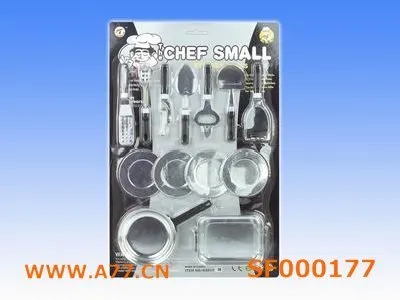 Tableware Electroplating Simulation