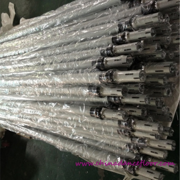 New Pipe and Drape Backdrops for Exhibition Booths
