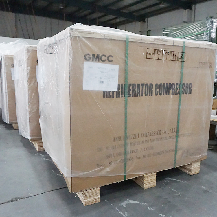 GMCC FE65H1H-U freezer compressor dealer