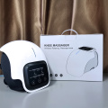 Best gifts electric knee massager heat wireless electric with red light