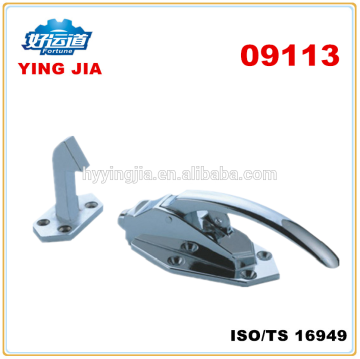 09113 Mechanical Edge mount Refrigeration Latch