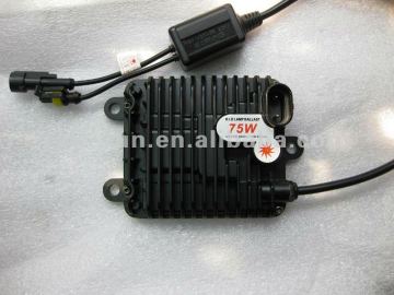75 WATT XENON HID KIT