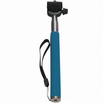Hot Selling Monopod for Camera and Mobile Phones