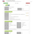 U.S. Import Trading Data