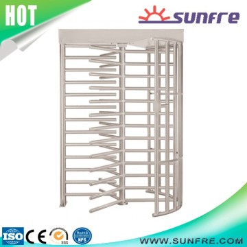 Access Full height turnstile, waist height turnstile