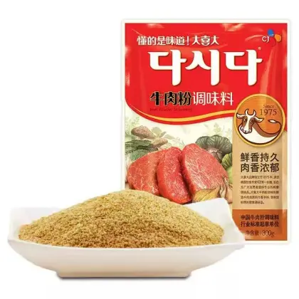CJ Daesang Beef Powder Seasoning