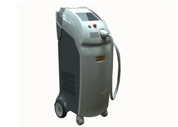 808nm Diode Laser Hair Removal , Home Laser Hair Removal Machines