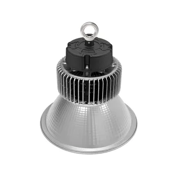 IP65 Waterproof High Bay Light for Warehouse and Workshop with Lampshade