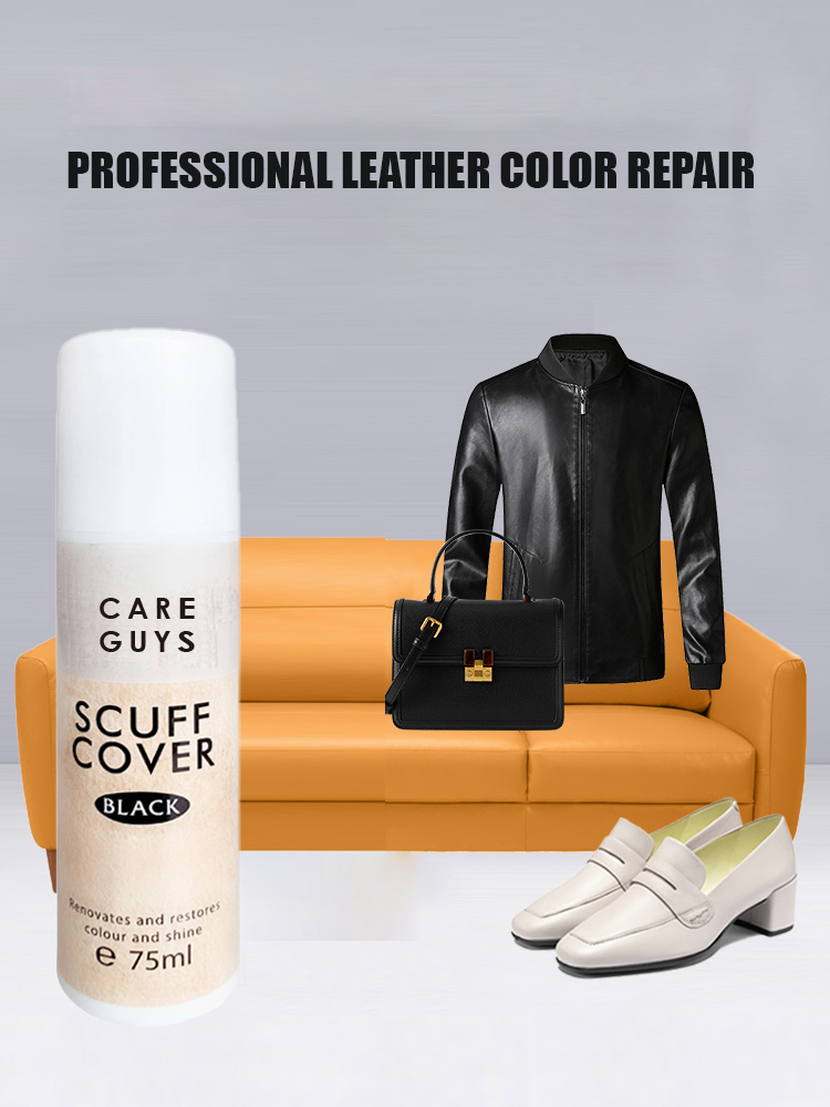 Leather Repair