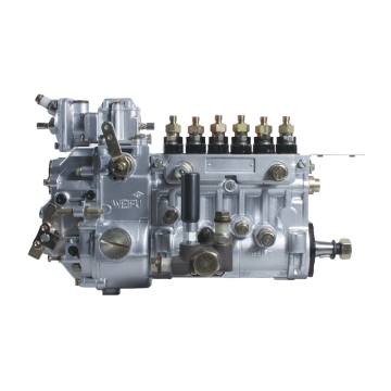 Inline -Pumpe PWS für Automobile