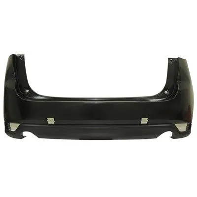 Car Rear Bumper Cover for Mazda CX-5 2017-2019 OEM KBYA5022XBBB MA1100226