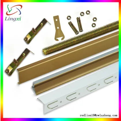 2014 factory hot sale wood grain aluminum ceiling
