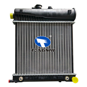 Cooling System Mechanical Radiator OEM 202 500 26 03 Auto Radiator For BENZ CLK (C208) 200 (208.335) 97/06