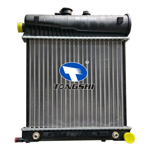Cooling System Mechanical Radiator OEM 202 500 26 03 Auto Radiator For BENZ CLK (C208) 200 (208.335) 97/06