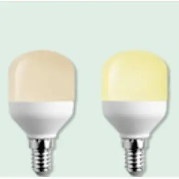 7W T45 CFL