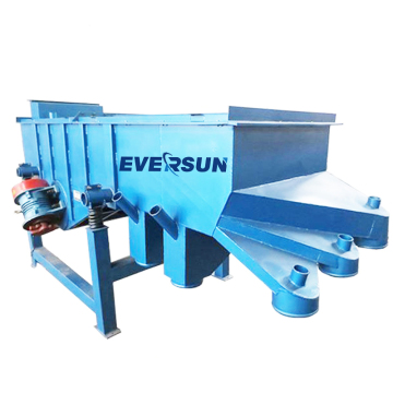 Factory Hot Sales Square Vibrating Screen Sifter at Affordable Prices