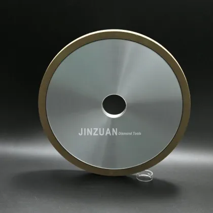 High Precision 10 Grit 250mm CBN Grinding Wheel for Tormek