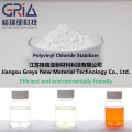 Barium Zinc Stabilizer compound PVC liquid heat stabilizer