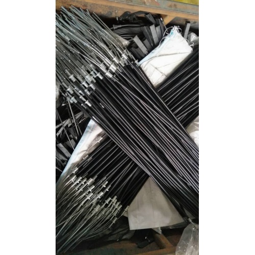 cluth cable for IVECO93820871