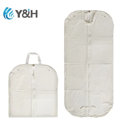 High-Quality Cotton Dust Shield