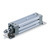Standard Air Cylinders (Square Cover)