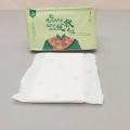 Normal Ultra Thin Anion Sanitary Napkins Pads with Wings