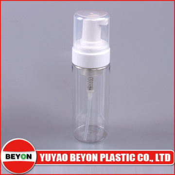 cosmetics foaming pump bottle wholesale