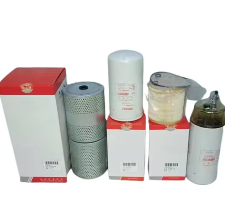 Oil Hydraulic air filter 1r-1808 LF9009 21707133 LF670 1r-0739 LF691A 1r-0716 600-211-1341 LF16015 LF667 LF3349