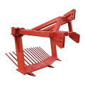 MSU1400 Top Quality Simple Cassava Tapioca Harvester