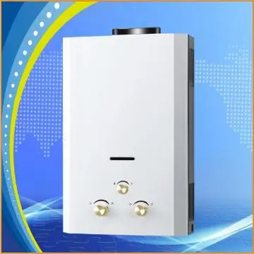 Guanba oven gaz