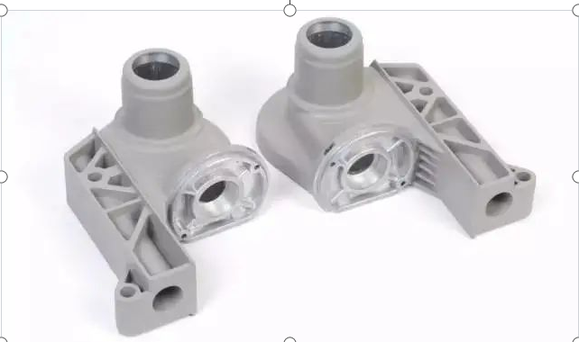 gravity die casting parts