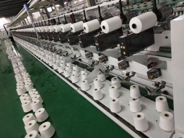 High Speed Assembly Winding Machine