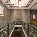 Dimensional Wall decornation yakavezwa zvidhinha