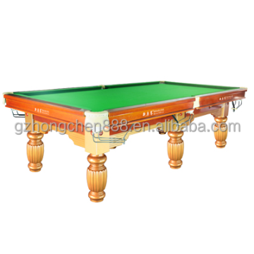 Çin, Jiujiang'ın Sınıf Slate Bilardo Havuz Masası Satılık Üretti