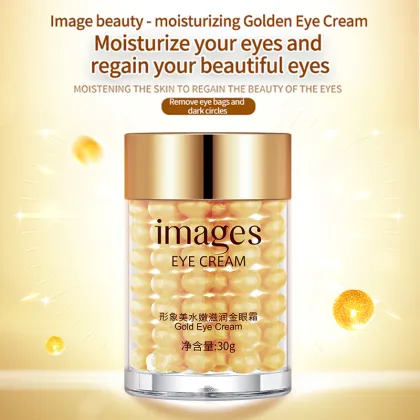 Eye Essence Improve dark circles Pearl eye cream