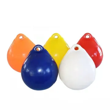Inflatable PVC Boat Rubber Fender