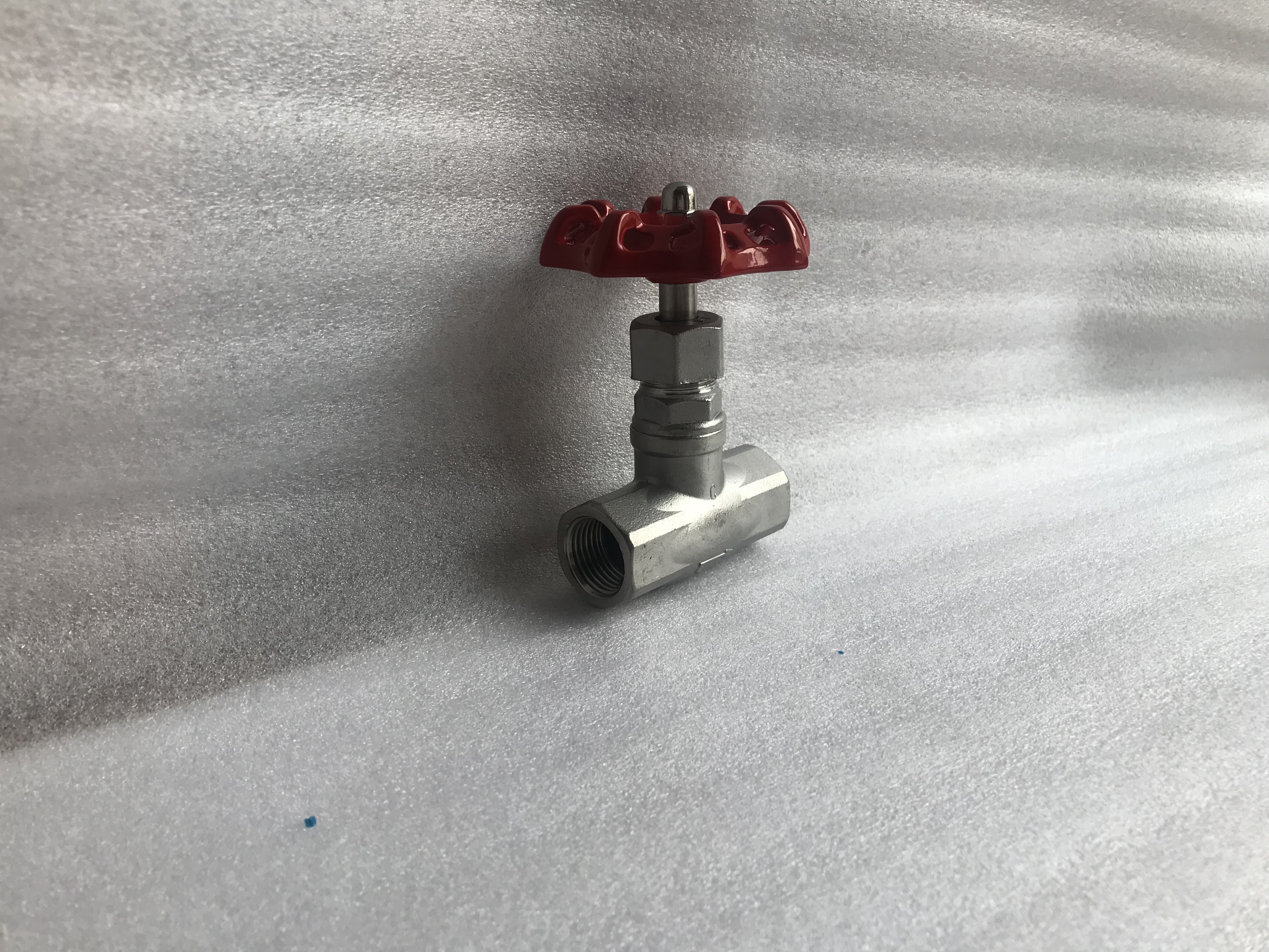 globe valve