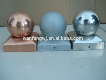 Pole Cap
