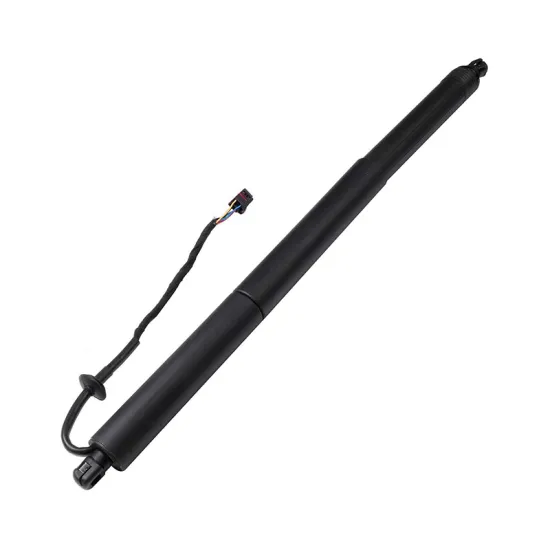 Auto Spare Parts for Porsche Macan 2015-2018: Lift Supports, Gas Struts, Shocks, Springs