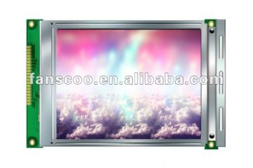 Economical 7" inch dell streak 5 and car meter lcd 800x480
