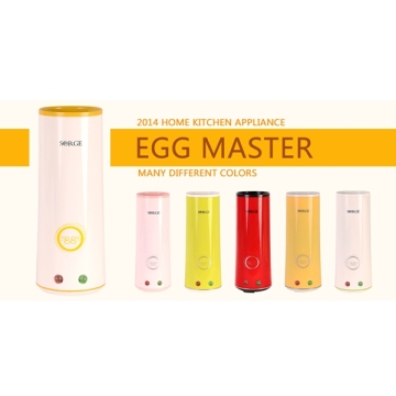 2014 low power consumption Egg Master exclusive design