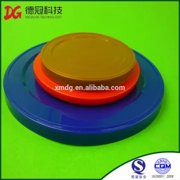 Milk Powder Plastic Cap For Tin Can