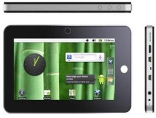 7 Inch Capacity Screen Samsung Processor External 3g Android Touchscreen Panel Pc