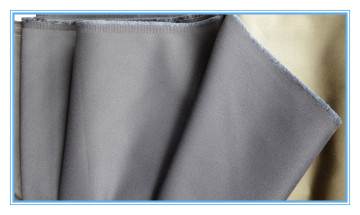 280GSM Superfine Cotton Twill Fabric Dyed 36/2*24/2