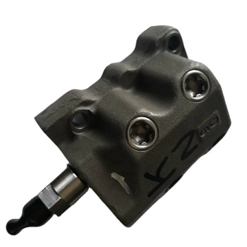 DCEC Original Fuel Pump Head 4902732: Your Source for Genuine Diesel Fuel Injection Pump Parts