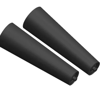 V-type Return Idler Roller Group