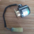 Komatsu Loader WA250-1 solenoid valve 419-15-16910